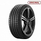    MICHELIN Pilot Sport 5 275/45 ZR20 110Y TL XL
